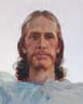 'The Second Coming' by Harry Anderson (detail)