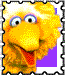 Big Bird