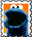 Cookie Monster