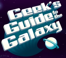 Wired.com's Geek's Guide to the Galaxy Podcast