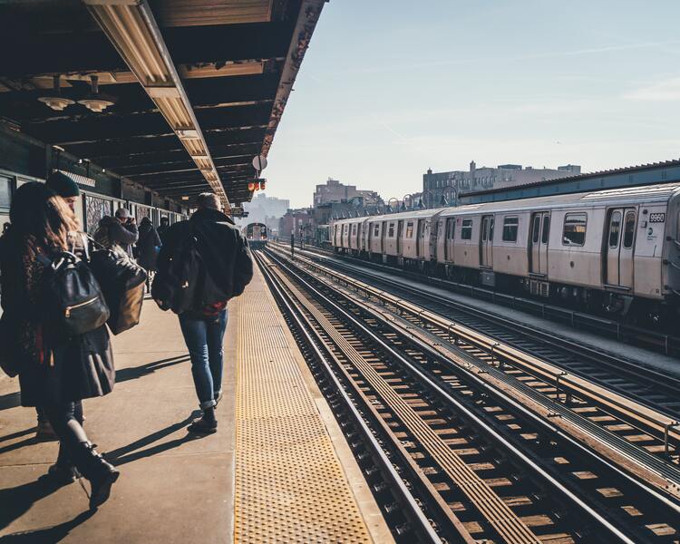 A Coney Island poem for the 4th of July