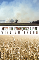 'After the Earthquake a Fire' by William Shunn