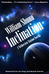 'Inclination'
by William Shunn