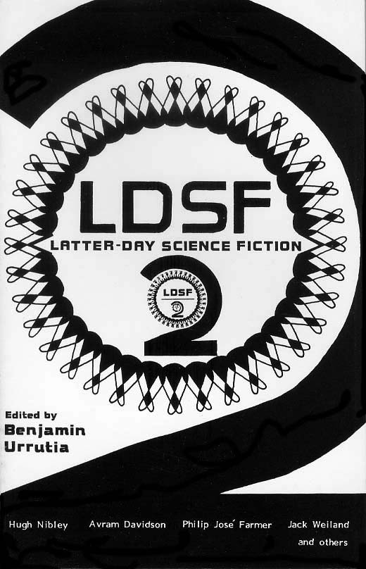 LDSF-2: Latter-Day Science Fiction