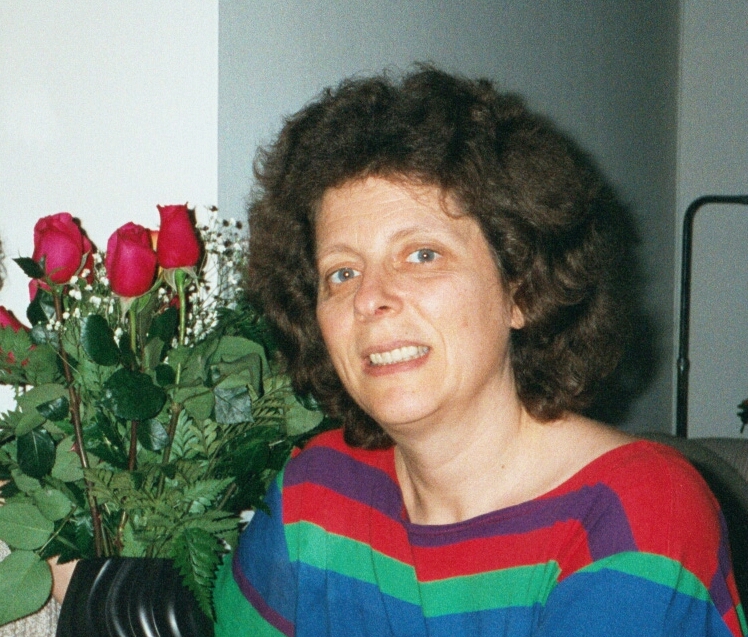 Marleen S. Barr