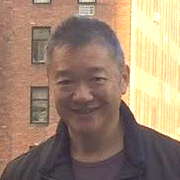 Malcolm Chang