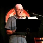 Dennis Pahl reads at Line Break #12 - click to view - mousewheel to zoom