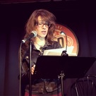 Nancy Hightower reads at Line Break #17 - click to view - mousewheel to zoom