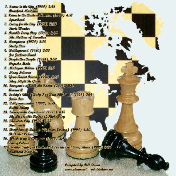 Scenes in the Country