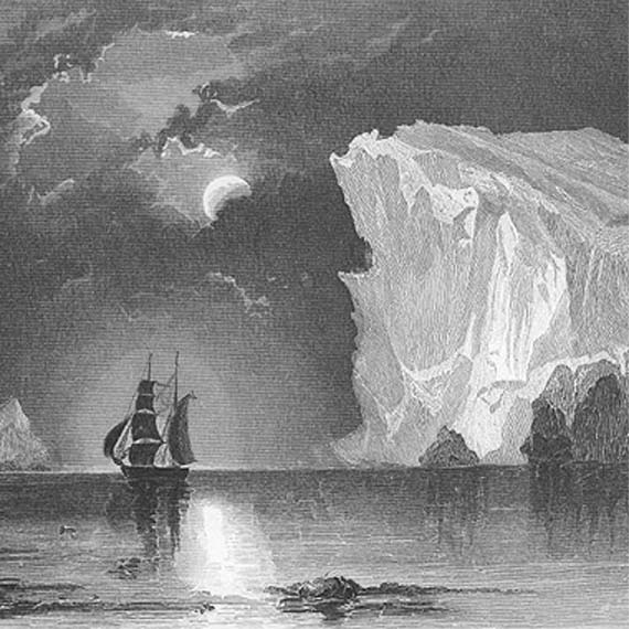 Wind in Sails: A Musical Riddle