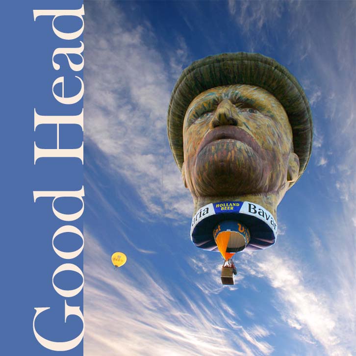 Good Head