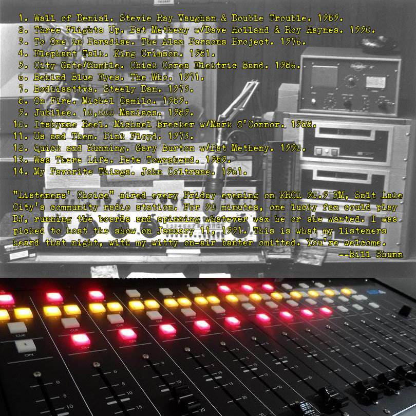Community Radio