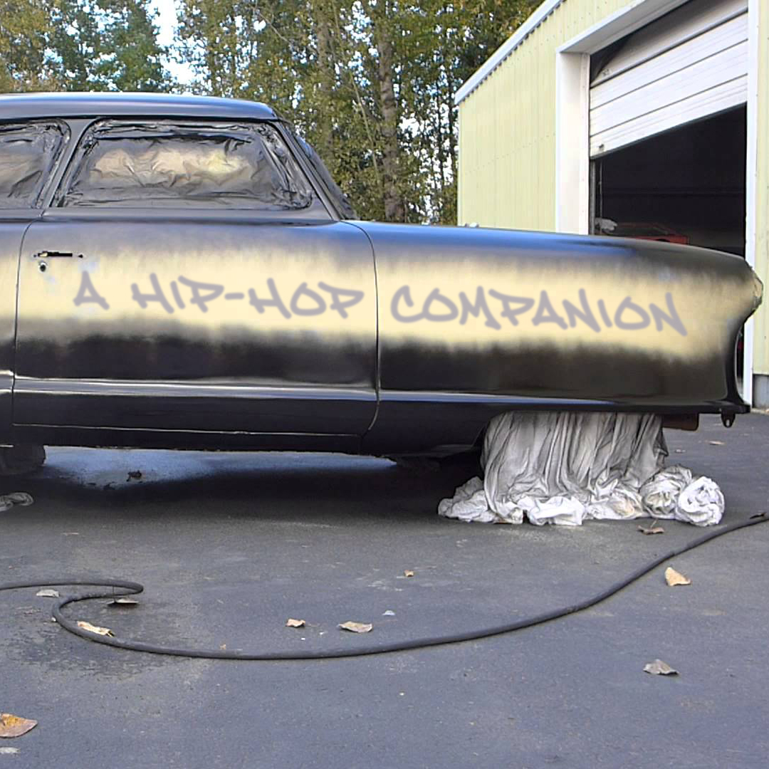 A Hip-Hop Companion