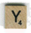 Y
